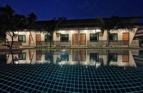 Chalong Complejo | The Passion Nest - SHA Plus Certified
