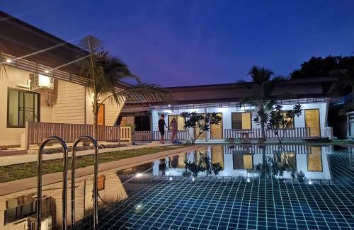 Chalong Complejo | The Passion Nest - SHA Plus Certified