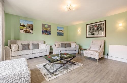 Maltby le Marsh Casa | The Pastures - Uk41853