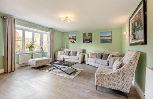 Maltby le Marsh Casa | The Pastures - Uk41853