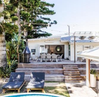 Patonga Casa | The Patonga Cottage