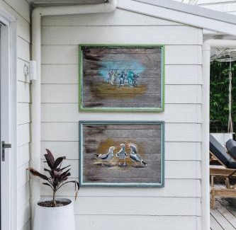 Patonga Casa | The Patonga Cottage