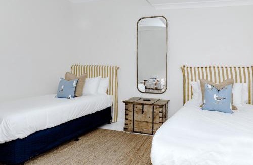 Patonga Casa | The Patonga Cottage