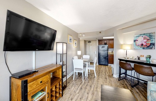 Myrtle Beach Apartamento | The Patricia Grand