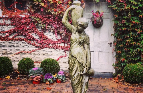 Annville Casa | Lujo victoriano en The Patriot House