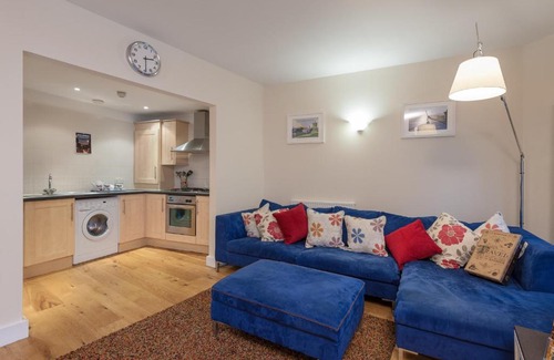 Bonnington Apartamento | The Patriothall Residence