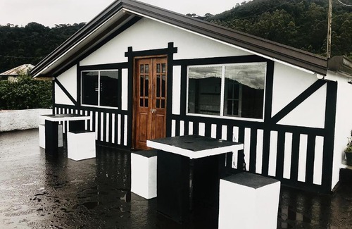 Nuwara Eliya Casa | The paul woods