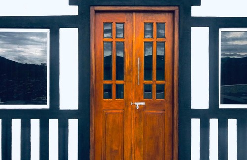 Nuwara Eliya Casa | The paul woods