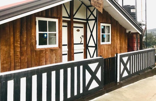 Nuwara Eliya Casa | The paul woods