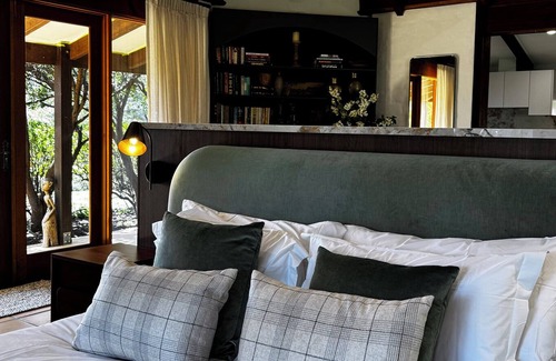 Coldstream Otro | The Pavilion Yarra Valley pet friendly luxury retreat & boutique wedding venue