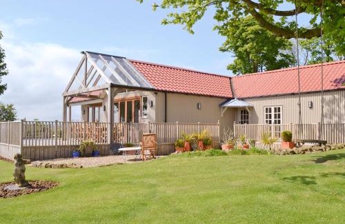 Cayton Casa | The Pavillion