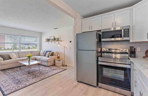 Fruitville Casa | The Peaceful Place