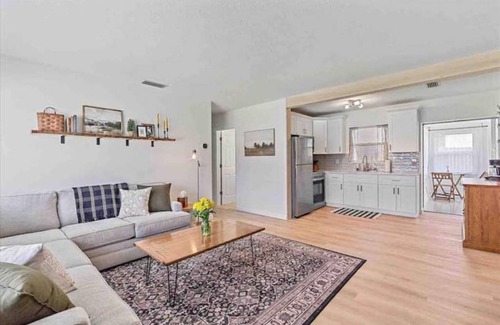 Fruitville Casa | The Peaceful Place