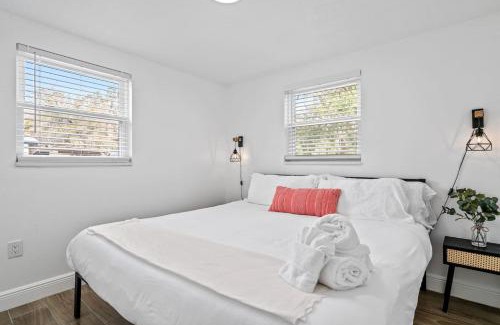 Plant City Casa | The Peaceful Village Unit #1