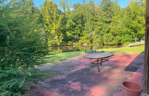 Tuscaloosa Apartamento | The Peach Grove Pad