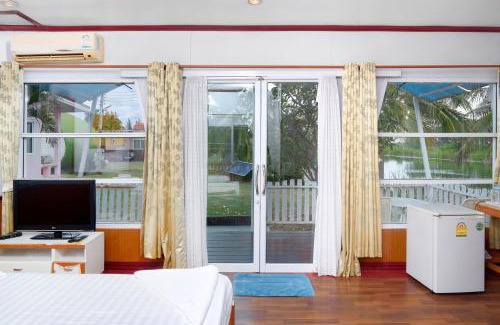 Chaiyaphum Complejo | The Peak Resort Chaiyaphum