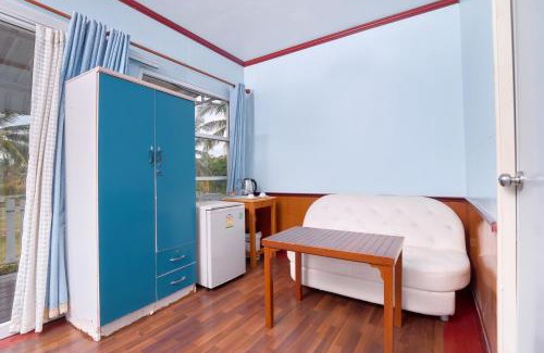 Chaiyaphum Complejo | The Peak Resort Chaiyaphum