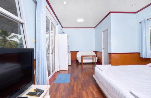 Chaiyaphum Complejo | The Peak Resort Chaiyaphum