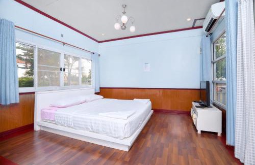 Chaiyaphum Complejo | The Peak Resort Chaiyaphum