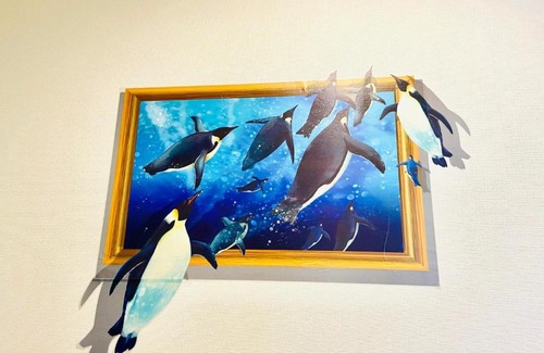 Asahikawa Casa | The Peak Villa Suite Hokkaido - Vacation STAY 95641v