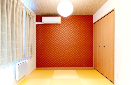 Asahikawa Casa | The Peak Villa Suite Hokkaido - Vacation STAY 95641v