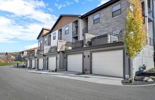 Eden Casa | The Peaks in Wolf Creek Eden Sanctuary Ski & Golf