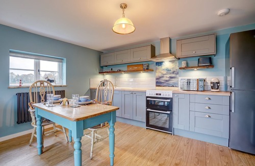 Happisburgh Apartamento | The Peanut | East Ruston Cottages