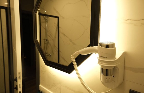 Arnavutkoy Hotel | The Pearl Airport Hotel