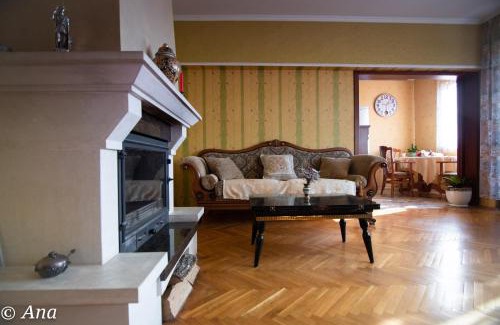 Varna City Centre Apartamento | The Pearl Apartment Varna
