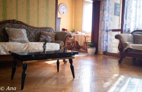 Varna City Centre Apartamento | The Pearl Apartment Varna