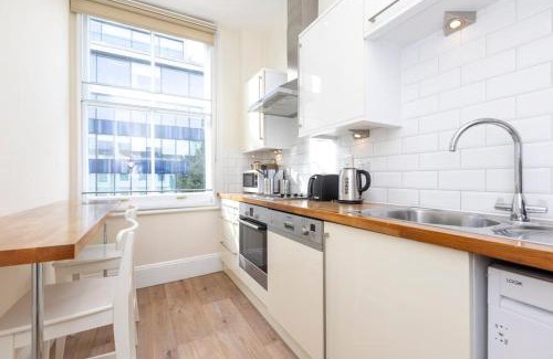 Pembridge Apartamento | The Pearl of Notting Hill
