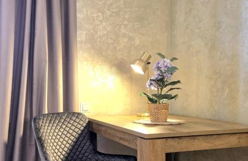 Dobrovelychkivka Apartamento | The pearl of the city with a great view of the whole Kyiv