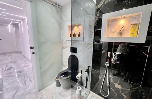 Malabata Apartamento | The Pearl Penthouse - Jacuzzi & Views