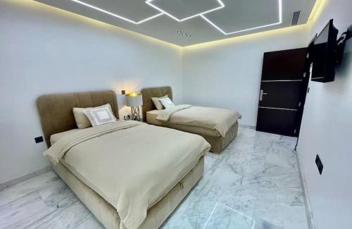 Malabata Apartamento | The Pearl Penthouse - Jacuzzi & Views