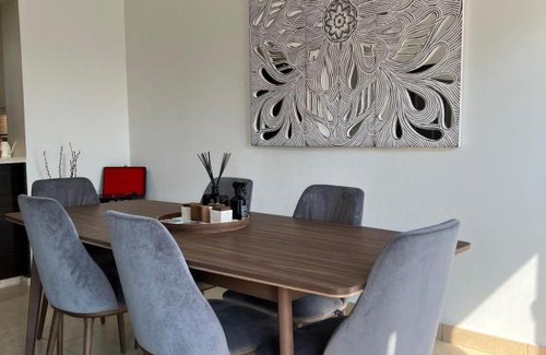 Doha Apartamento | The Pearl Qatar - M e r c a t o 5 0 1