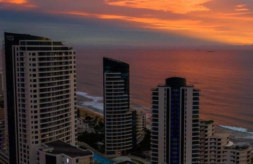 Umhlanga Apartamento | The Pearls of Umhlanga, or Oceans Apts Studio, 1 bed , 2 bed , 3bed