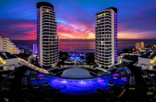 Umhlanga Apartamento | The Pearls of Umhlanga, or Oceans Apts Studio, 1 bed , 2 bed , 3bed