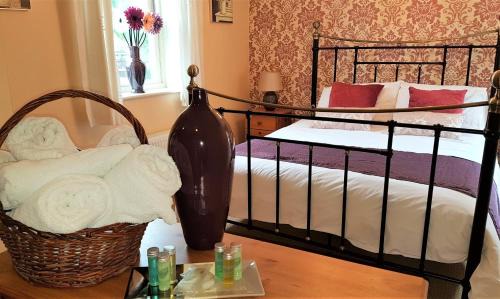 Tacolneston Casa | The Pelican Guesthouse