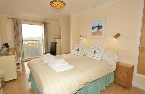 Hayle Cama Y Desayuno | The Penellen guest accommodation room only