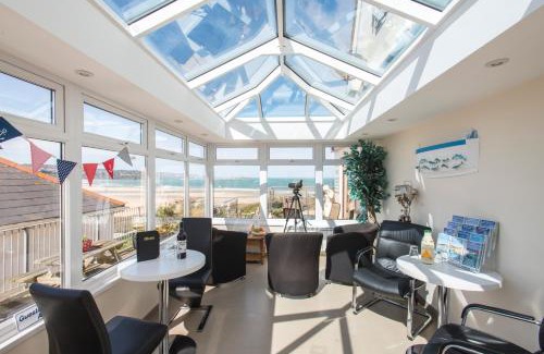 Hayle Cama Y Desayuno | The Penellen guest accommodation room only