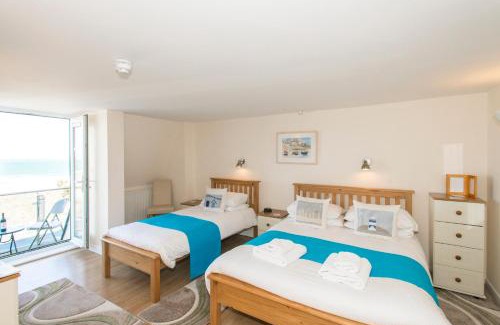 Hayle Cama Y Desayuno | The Penellen guest accommodation room only
