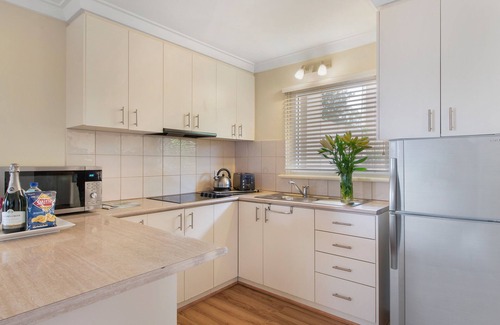 South Perth Apartamento | The Peninsula Riverside Serviced Apartments