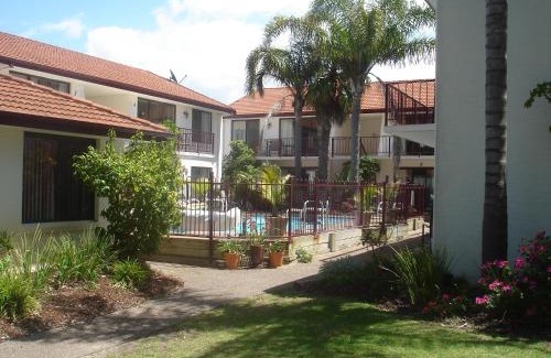 Merimbula Apartamento | The Peninsular Merimbula