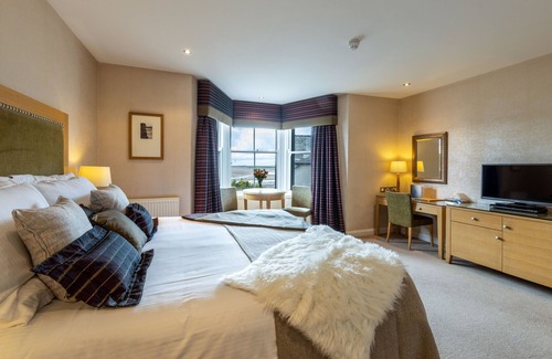 Ravenglass Hotel | The Pennington Hotel