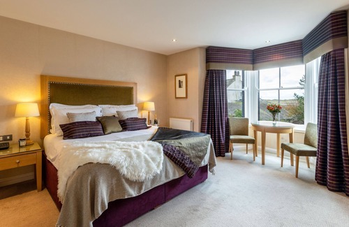 Ravenglass Hotel | The Pennington Hotel