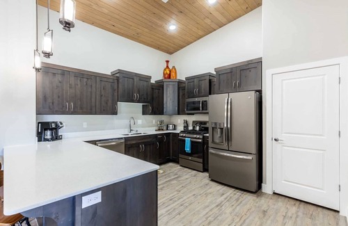 St. George Condominio | The Penthouse AMAZING VIEWS, Great location!