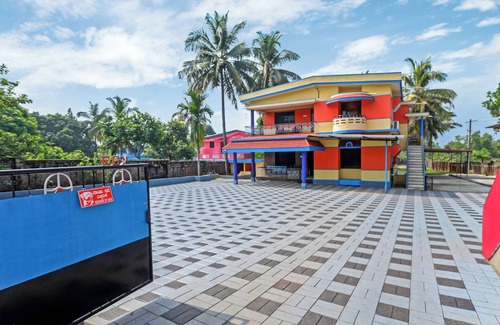 Inna Apartamento | The Penthouse at Roy Mansion - Janthra, Belman