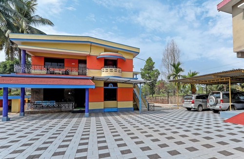 Inna Apartamento | The Penthouse at Roy Mansion - Janthra, Belman