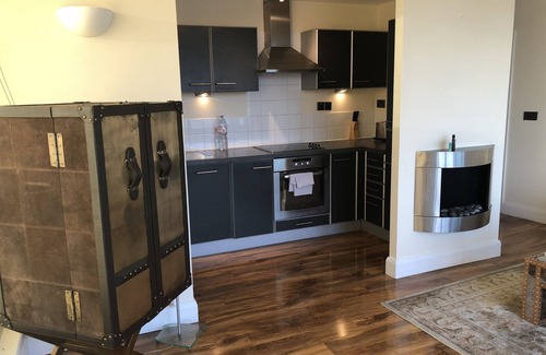 Greenwich Apartamento | The Penthouse