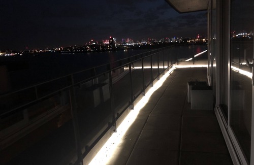 Greenwich Apartamento | The Penthouse